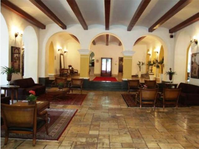 Hotel Glória Resort&Convention Caxambu Esterno foto