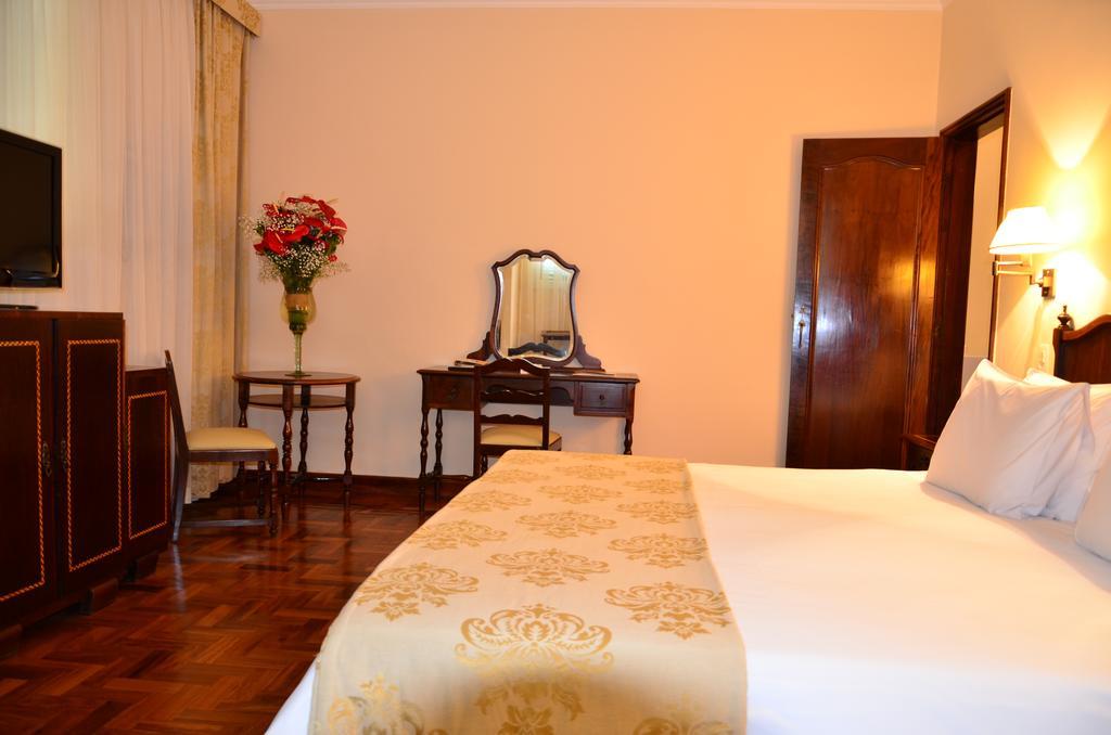 Hotel Glória Resort&Convention Caxambu Esterno foto