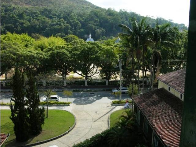 Hotel Glória Resort&Convention Caxambu Esterno foto
